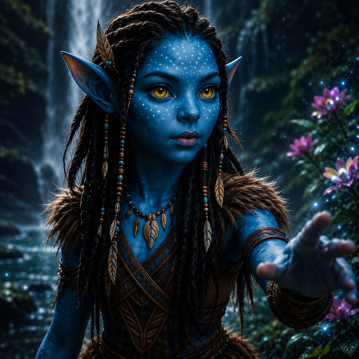 NAELYA